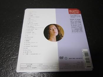Amazon.co.jp: 中森明菜シングルス27 1982-1991 (DVD AUDIO): ミュージック