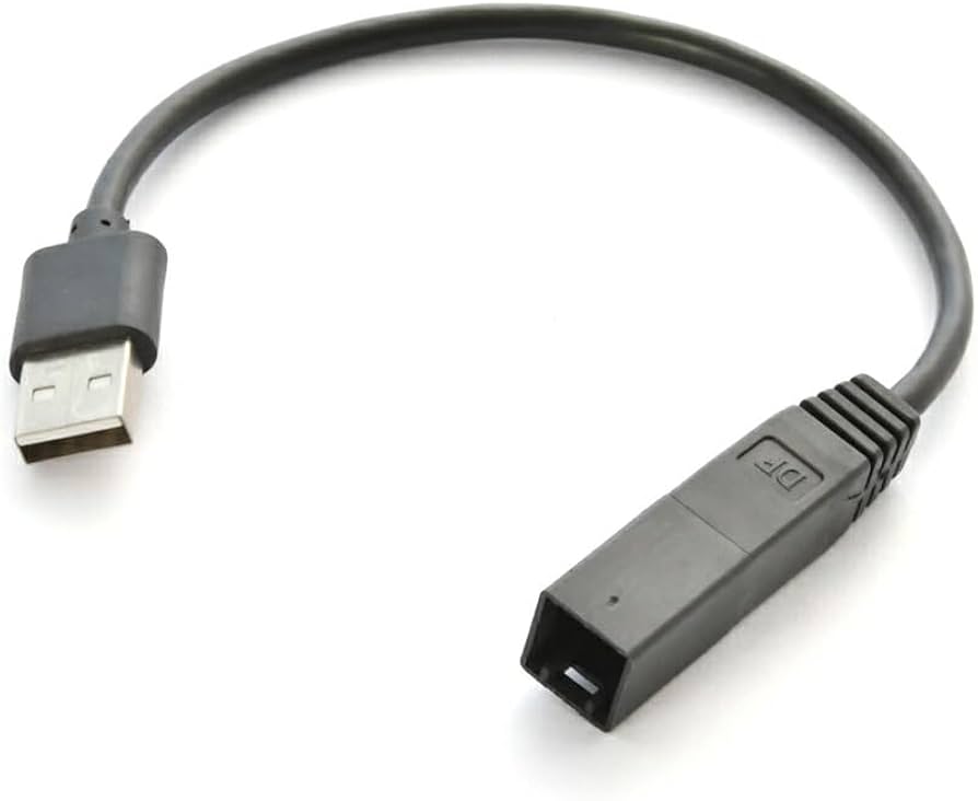 Amazon | INEX JH3 JH4 N-WGN R1.7- 純正USB変換ケーブル ホンダ純正