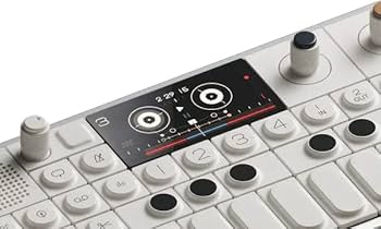 Amazon | Teenage Engineering OP-1 field プロ向けシンセサイザー