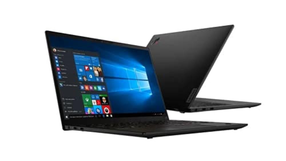 Lenovo ThinkPad X1 Nano Gen 1 i7-1160G7 13'' IPS 2K 450nits AG