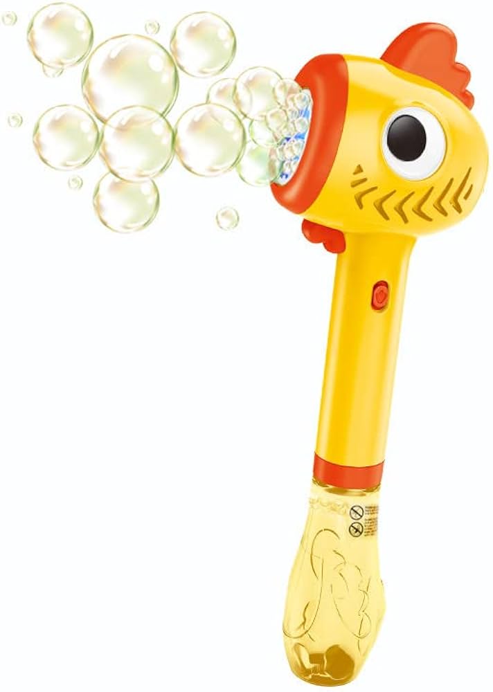 Amazon | シャボン玉 電動式 動物の形 自動 バブルマシーン 音楽