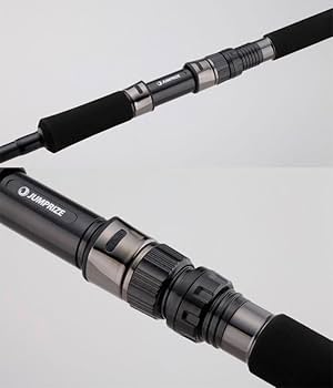 Amazon | ジャンプライズ(JUMPRIZE)オールウェイク 98 モンスター