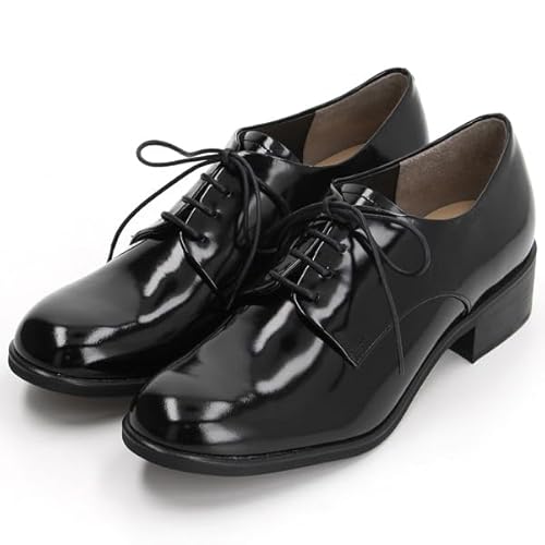 オックスフォードシューズ マーガレット ハウエル レディースレース