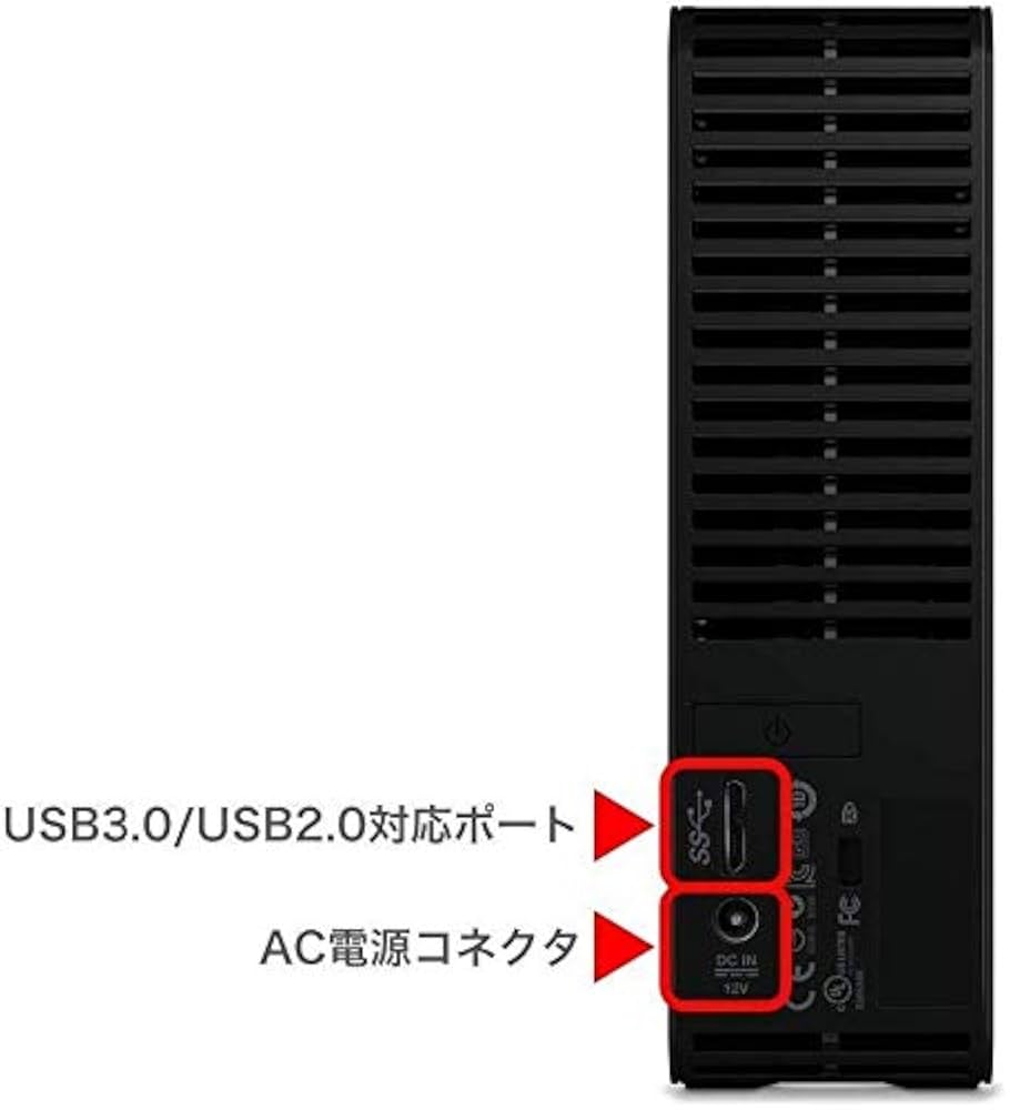 Amazon | ウエスタンデジタル(Western Digital) WD デスクトップHDD