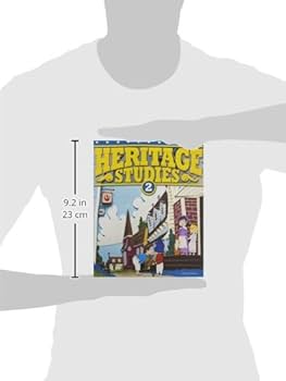 Heritage Studies 2 Student Txt: BJU Press: 9781606824719: Amazon