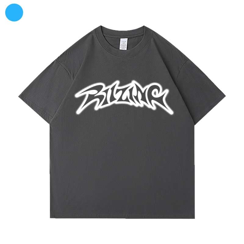 Amazon.co.jp: RIIZE グッズ ライズ Tシャツ 2024大阪ツアー RIIZING