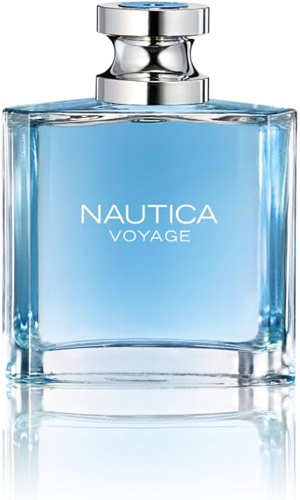 Amazon | ノーティカ ヴォヤージュ 100ml EDT SP fs | Nautica