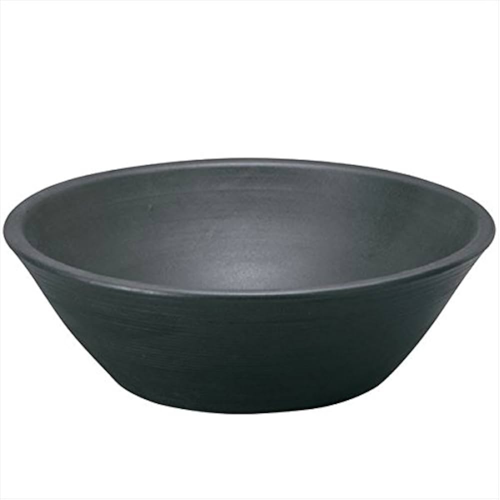 Amazon | ユニソン 陶芸ポット セレス 『水栓柱・立水栓 水受け（パン