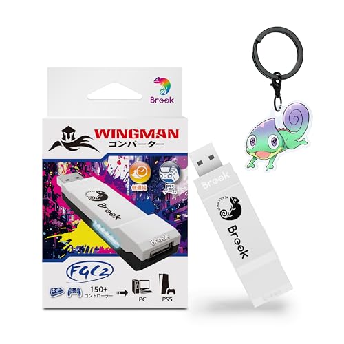 Brook Wingman FGC」の人気商品一覧 | 安い商品を通販サイトから探す