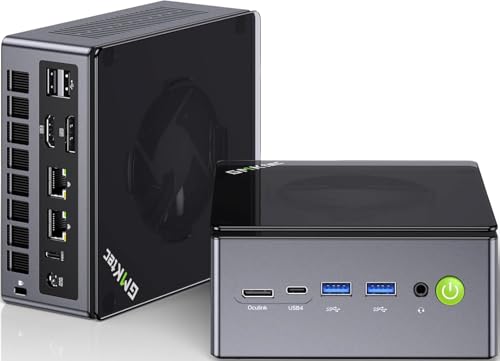 ミニPC スティックPC GMKtec ミニpc AMD Ryzen 7 PRO 6850H」の人気