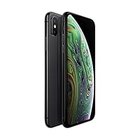 Amazon | 【整備済み品】Apple iPhone XS 512GB シルバー SIMフリー