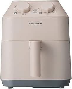 Runnatal ノンフライヤー 8L 大容量 電気 エアフライヤー 1-8人用 可視