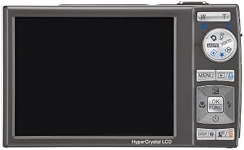 Amazon | OLYMPUS デジタルカメラ μ1060 (ミュー) ホワイト μ1060 WHT
