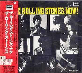 Amazon.co.jp: ザ・ローリング・ストーンズ・ナウ!: ミュージック