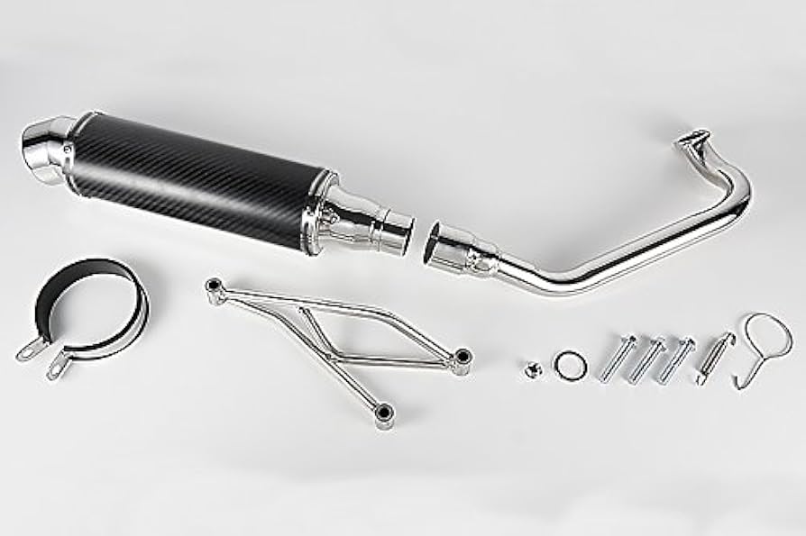 Amazon | バイクパーツセンター(Bike Parts Center) カスタムカーボン