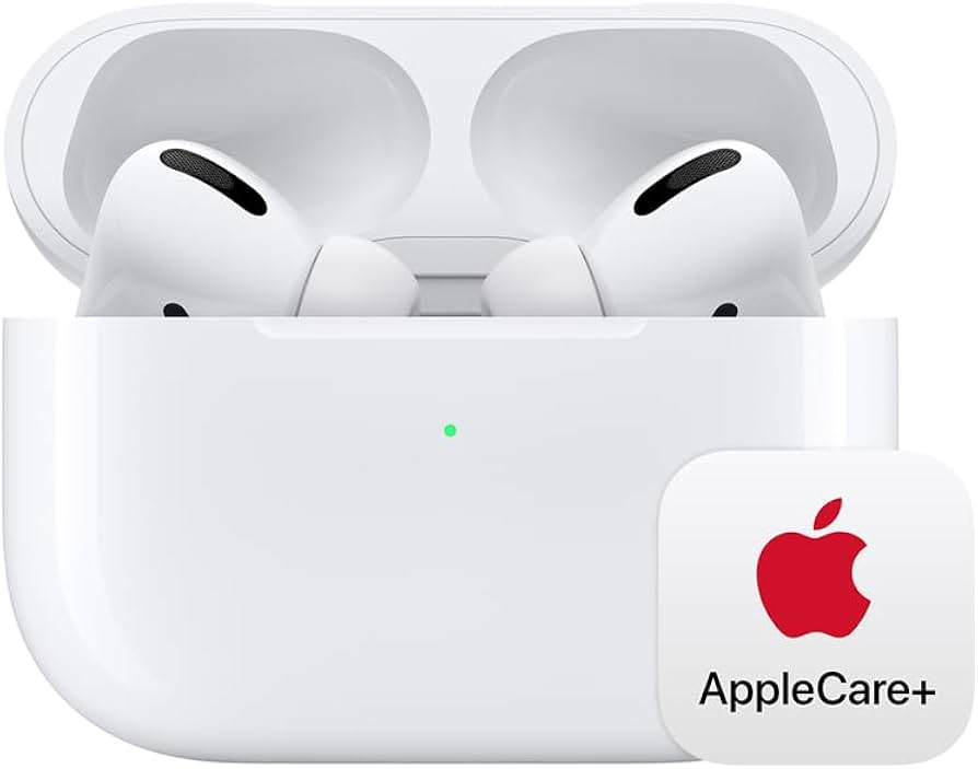 Amazon.co.jp: Apple AirPods Pro 2 + Extended 2 Years AppleCare+