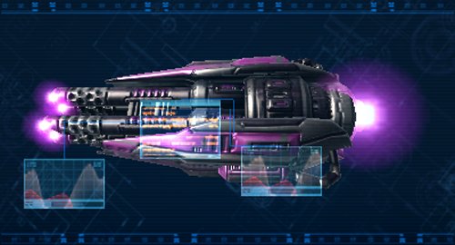 Amazon.co.jp: NANO ASSAULT (ナノアサルト) - 3DS : ゲーム