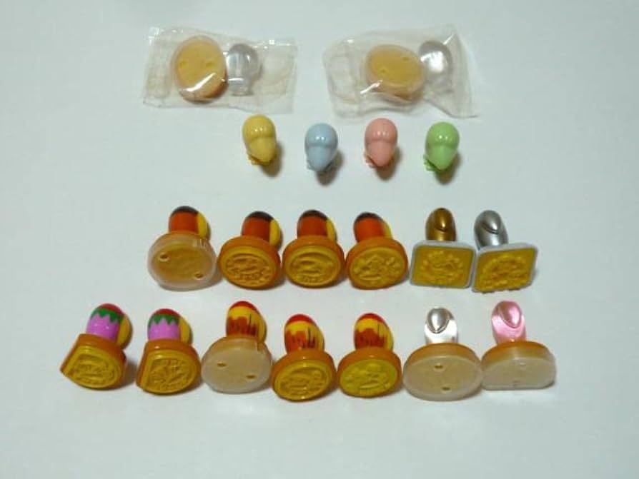 Amazon.co.jp: 森永 チョコボール キョロちゃんクラブ マスコット