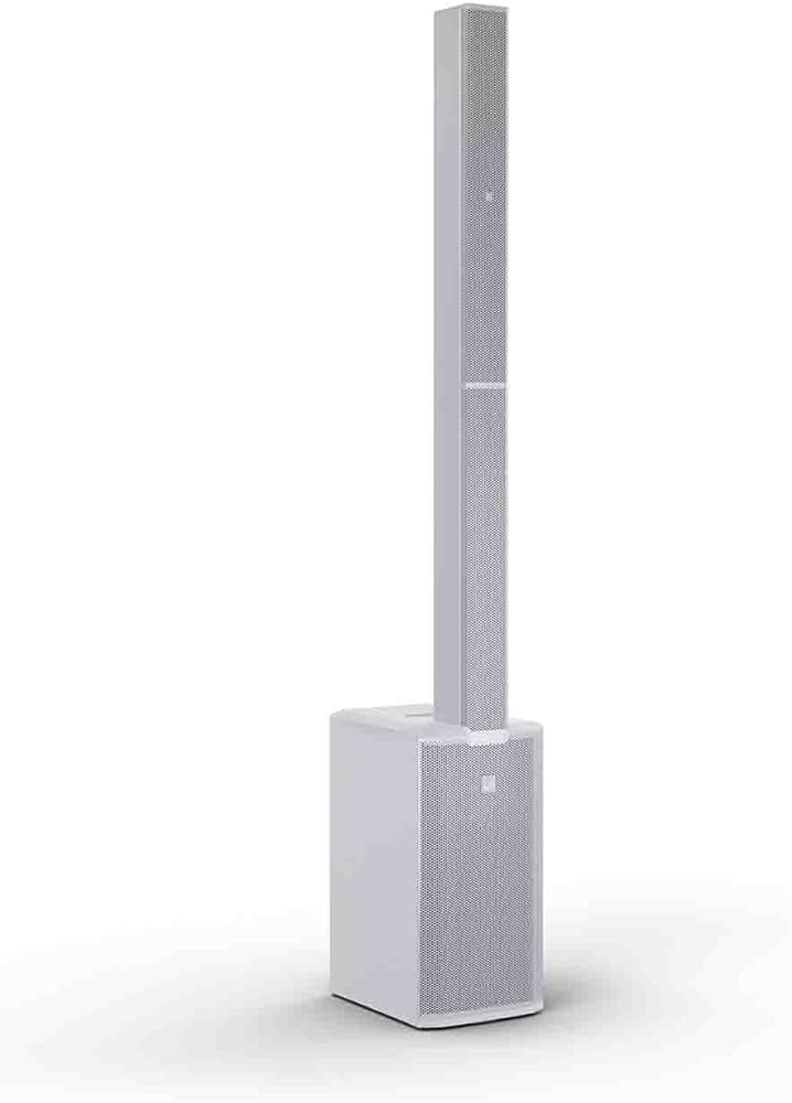 Amazon.com: LD Systems Maui 11 G3 W Portable Cardioid Column PA