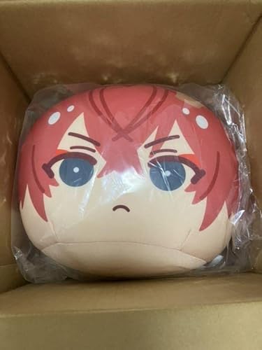 ビッグおまんじゅうクッション【エンスカイ限定/完全受注生産