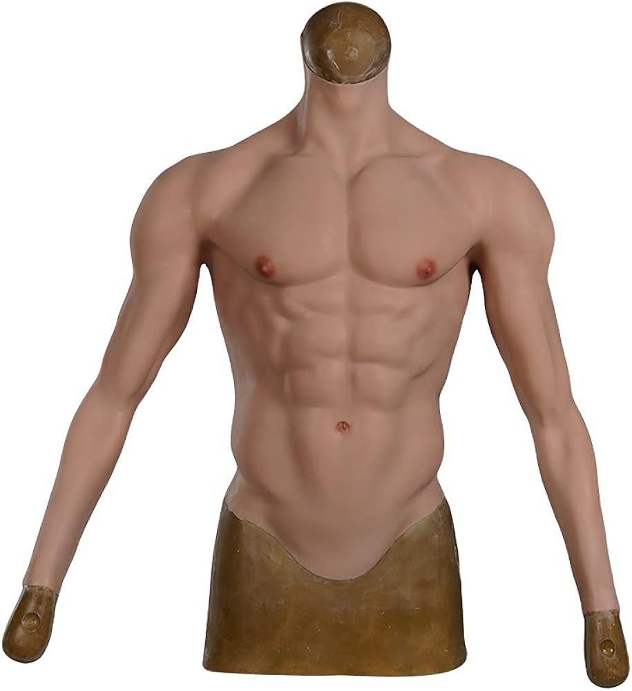 Amazon.co.jp: [Supicos] HUWAHUWA 筋肉スーツ ファスナー付き 4色&2