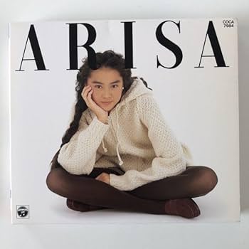 Amazon.co.jp: B07958 CD（中古）ARISA 観月ありさ : おもちゃ