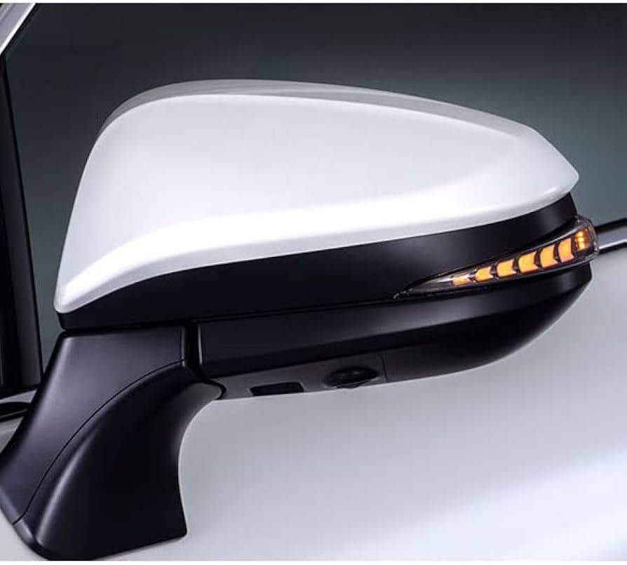 Amazon | ハリアー 80 60 Harrier 80系 60系 LED ドアミラー