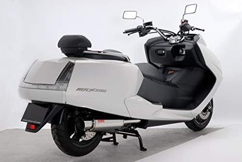 Amazon | ROSSO (ロッソ) ヤマハ マグザム (BA-SG17J) 2005年～2006年