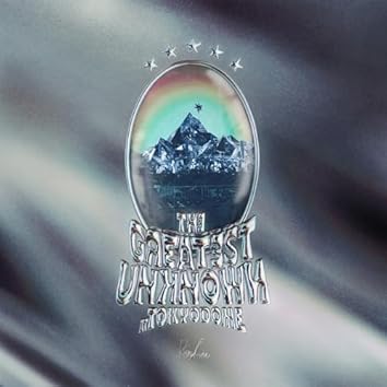 King Gnu on Amazon Music Unlimited