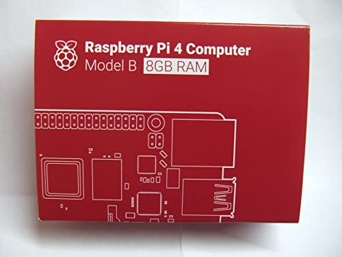 Amazon.co.jp: 正規品 Raspberry Pi 4 Model B (8GB) ラズベリーパイ4