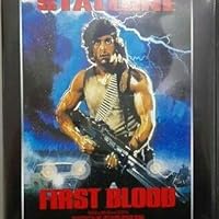 Amazon.co.jp: First Blood: ミュージック