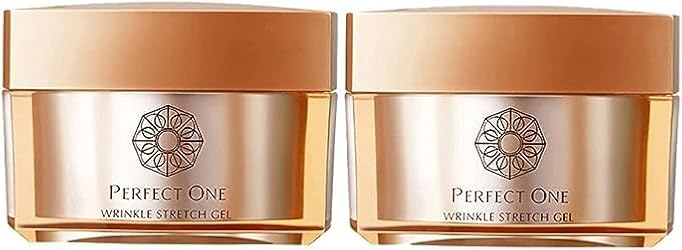 トライアルセット・サンプル Perfect One Winkell Stretch Gel 50g x 2