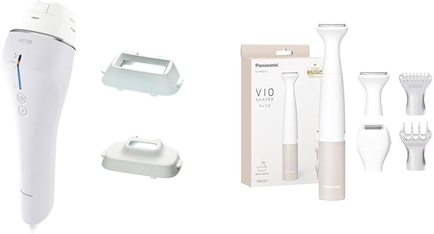 Amazon.co.jp: 【Amazon.co.jp限定】パナソニック スムースエピ