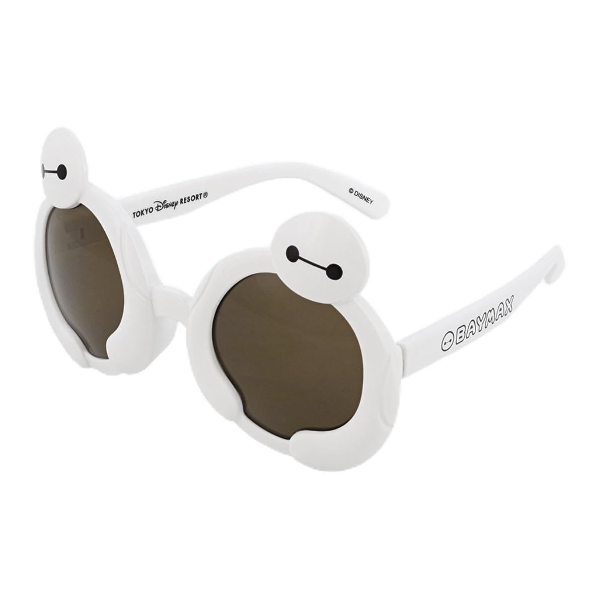 東京ディズニーリゾート ベイマックスサングラス Amazon.co.jp