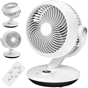 Amazon.co.jp: サーキュレーター - 扇風機: ホーム＆キッチン