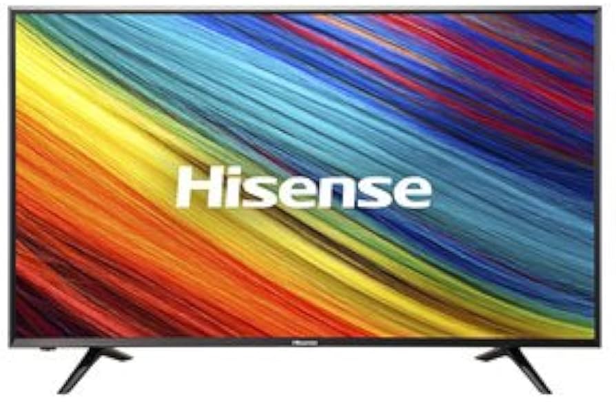 Amazon | ハイセンス 43V型 液晶 テレビ HJ43N3000 4K 外付けHDD裏番組