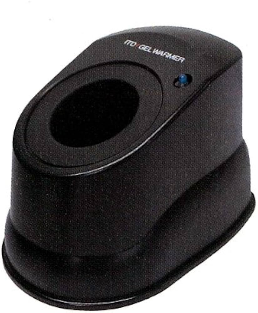 Amazon.co.jp: 治療用ゲルウォーマー 伊藤超短波 イトー ゲル