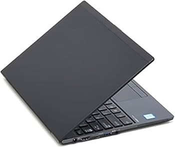 Amazon.co.jp: 【整備済み品】 軽量薄型ノートパソコンLIFEBOOK U937