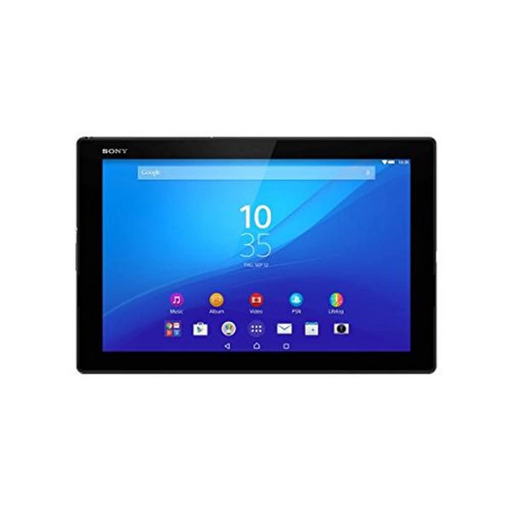 Amazon.com: Sony Xperia Z4 Tablet 10.1