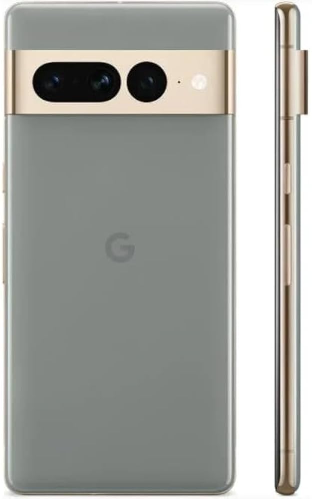 Amazon.com: Google Pixel 7 Pro 5G, US Version (Renewed) (Verizon