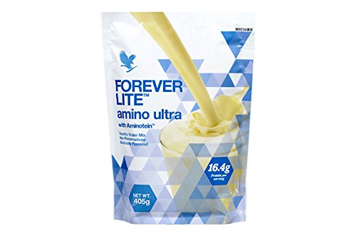 Amazon | FLPフォーエバーライト(アミノウルトラ) 405g | マルチミネラル