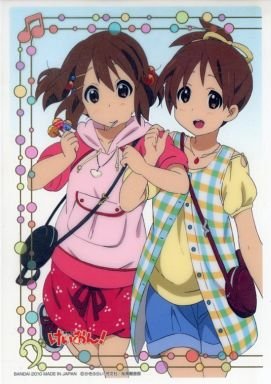 Amazon.co.jp: ジャンボカードダス けいおん! K-ON! ACTIVITY DIARY 桜