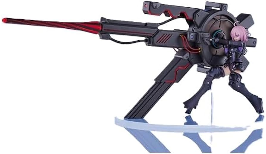 Amazon.co.jp: ConoFig Fate/Grand Order シールダー/マシュ・キリエ