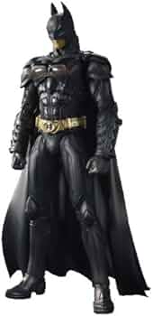 Amazon.co.jp: TAMASHII NATIONS MOVIE REALIZATION BATMAN&BAT-POD