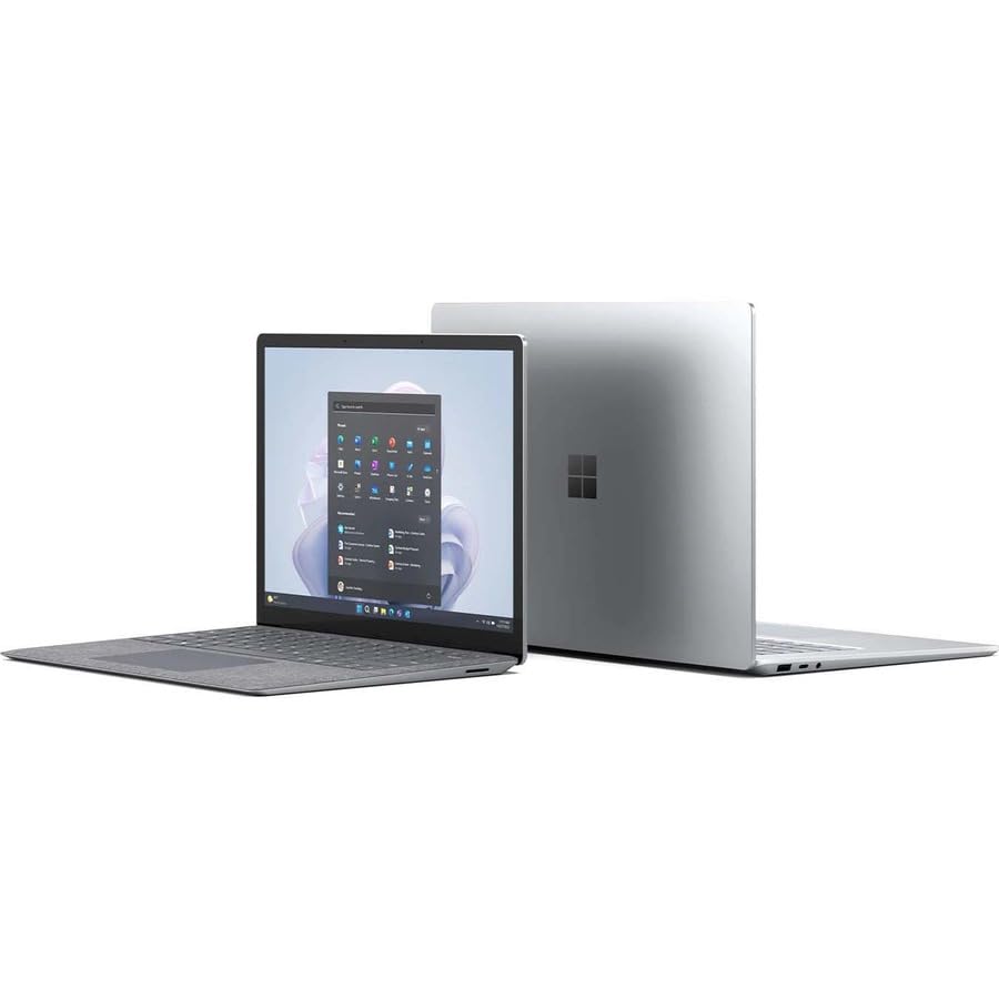 Amazon.com: Microsoft Surface Laptop 5 15