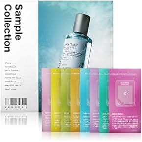 セット(香水・フレグランス) 通販 | Amazon Beauty