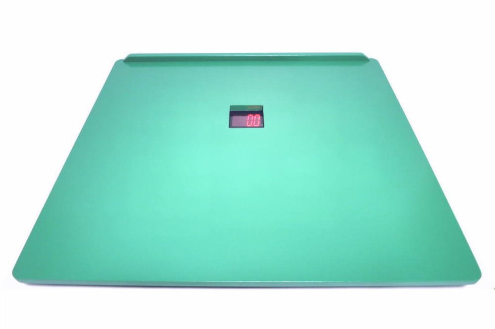 Amazon.co.jp: アシストはままつ 車椅子用体重計 車椅子で測る君 HMT