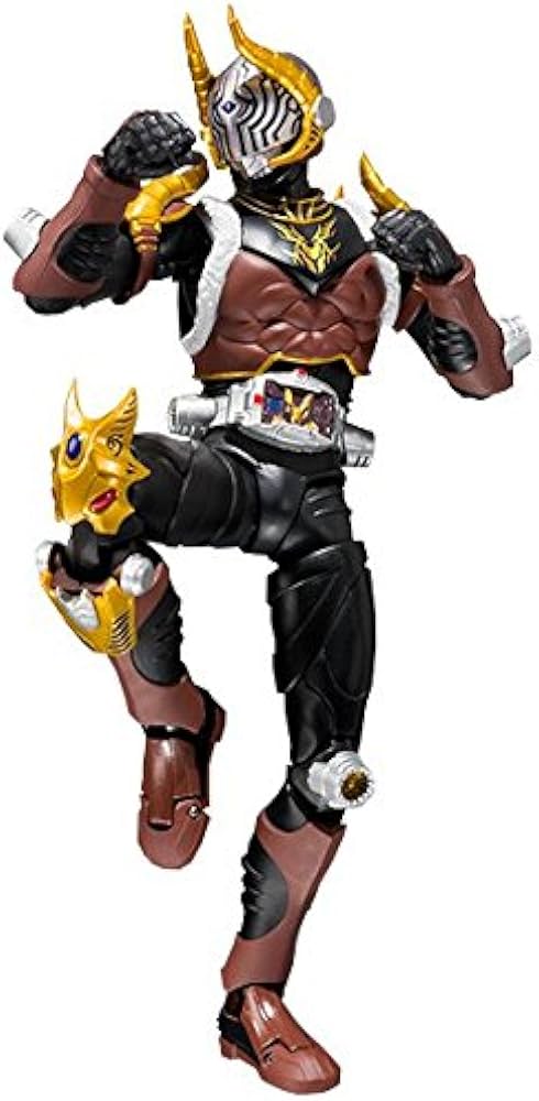 Amazon | 魂ウェブ商店限定 SHFiguarts 仮面ライダーインペラー