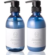 Amazon | (ナノア)NANOA シャンプー トリートメント セット 医師が大