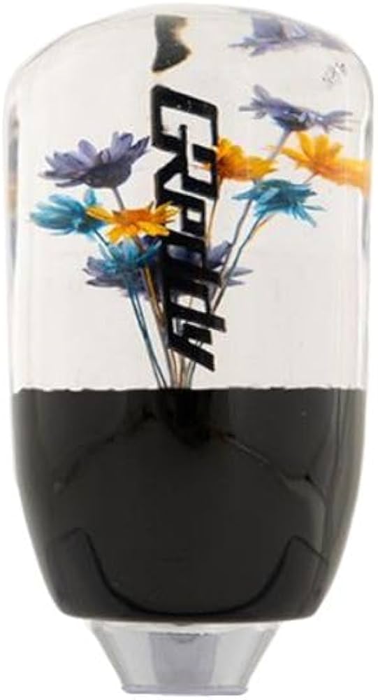 Amazon | TRUST(トラスト)GReddy 水中花シフトノブ 18001894